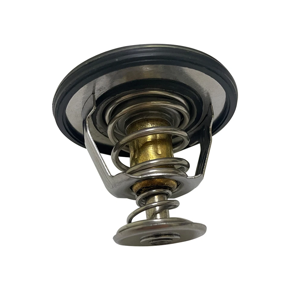 Termostato líquido de arrefecimento do motor compatível com 1993-2003 Lexus ES300 ES330 LS400 RX300 SC300 - Imagem 3 de 4