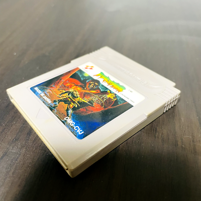 KONAMI Castlevania Game Boy 中古品 Konami Castlevania Adventure Nintendo Game Boy 1998