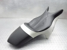 2015 10-16 Victory Cross Country Tour Corbin Double Seat Front Rear Cushion Pad