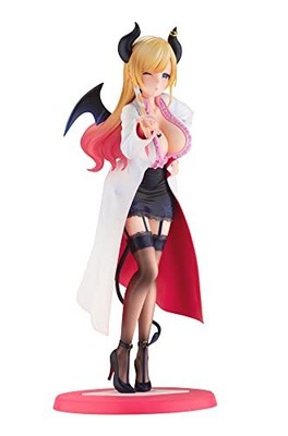 Yuzuki Choco Hololive Production Figure from JP