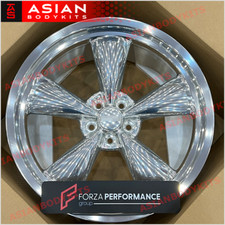 Forged Wheel Rim 1 Pc For Dodge Challenger Rt Srt Hellcat Srt-8 Charger Srt Rt
