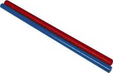 NEW - 1st Note Plastic Rhythm Sticks, FN200