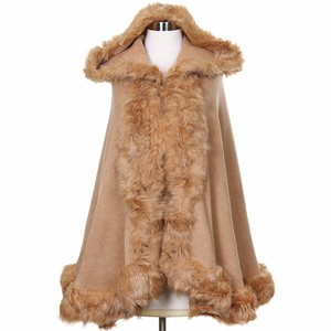 romany fur capes