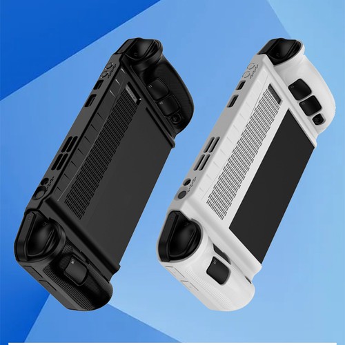 For Lenovo Legion GO Gaming Controller Protective Cover Case Stand Accessoriesms
