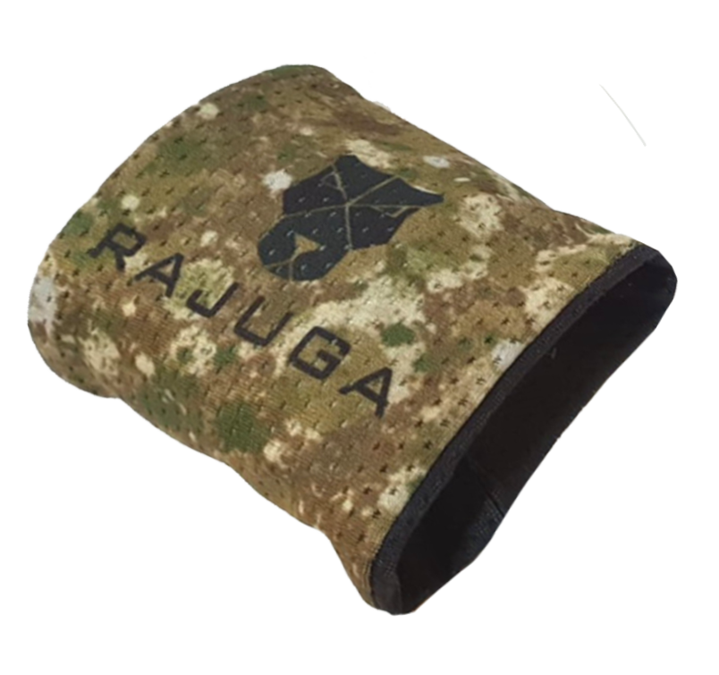 IDF Tactical Watch Prevent Reflection Cover TZAHAL Israeli Army