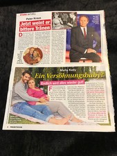 Kelly Family - Freizeitwoche - Maite Kelly - Ein Versöhnungsbaby?