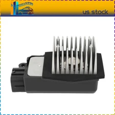 A/C Heater Blower Motor Resistor For 2003-2006 Ford Expedition Lincoln Navigator