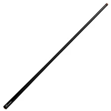 Longoni Luna Nera Pool Billiard Graphite Cue Shaft VP2 Joint