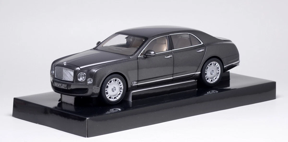 MINICHAMPS Bentley 1:18 Diecast & Toy Vehicles for sale - eBay