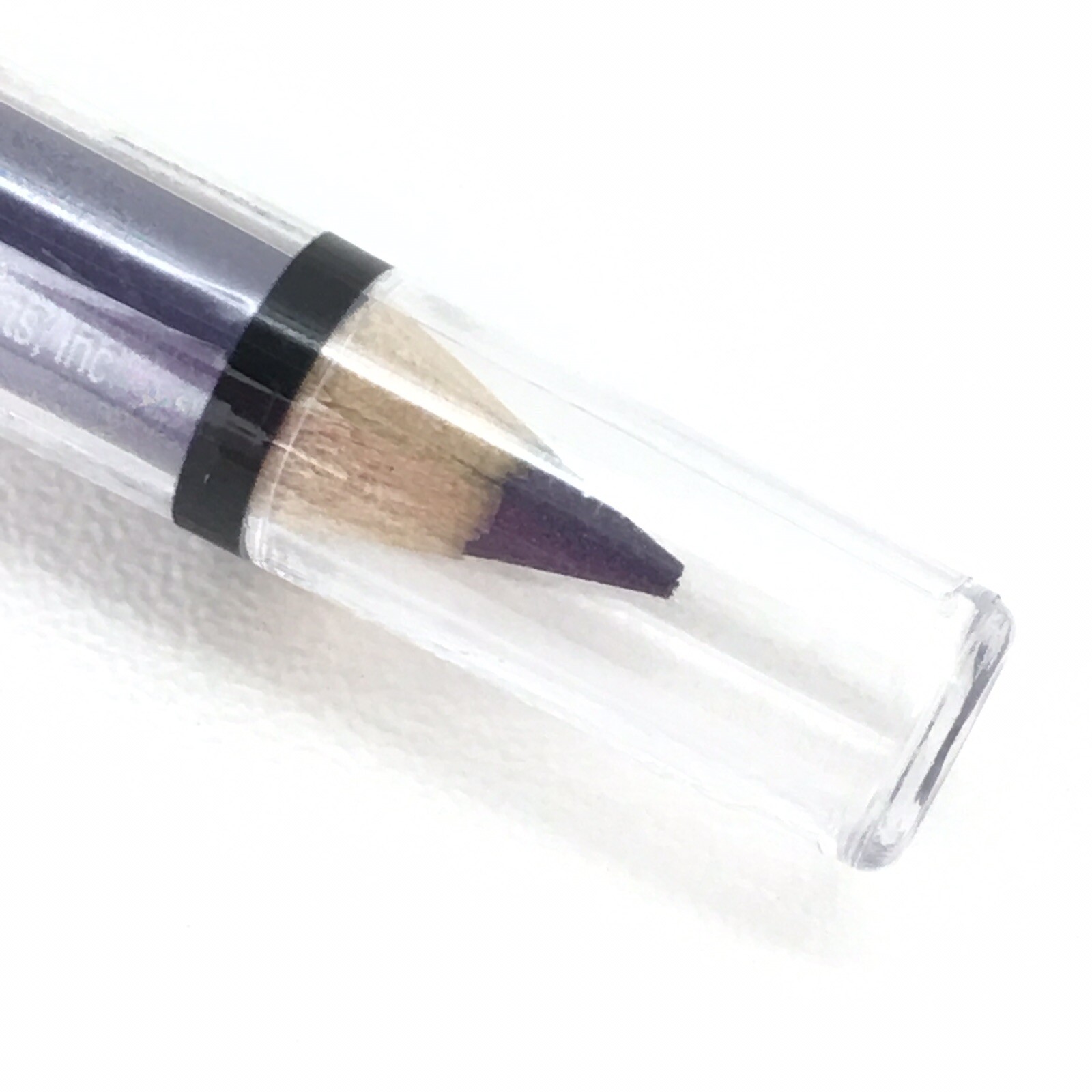 Delineador de ojos de cuarzo Wet n Wild Icon Kohl púrpura 610A día de los muertos maquillaje