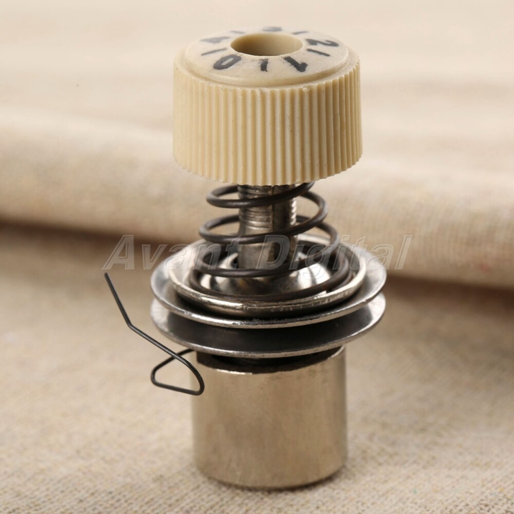 Singer Coil Capsule With 10 Extra Coils – Compatible With Singer Sewing Machines - View #5