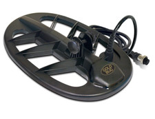 FISHER GOLD BUG 11COIL-GB 11" Search coil for Metal Detector NEW