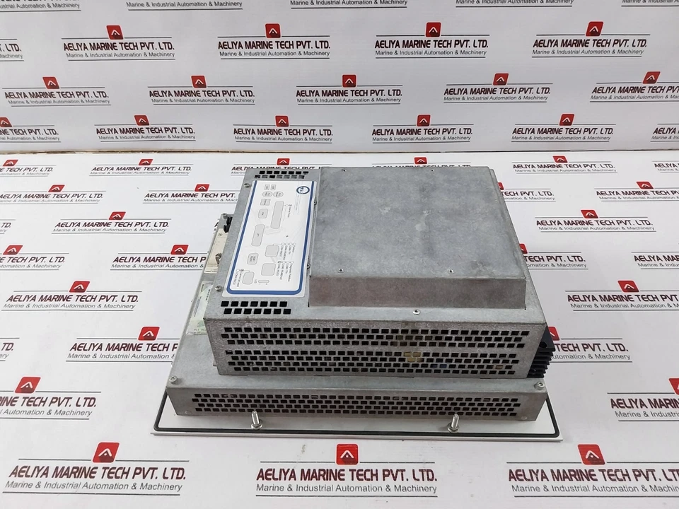 MSC BEBO 1. FL-T 370 Touch Panel 19-36 VDC 100W (Not Working) - Image 2 of 4