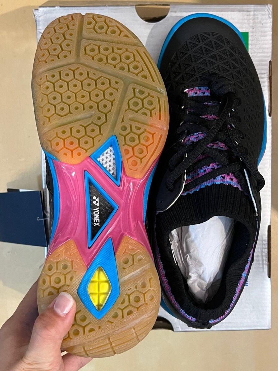 Yonex Power Cushion Eclipsion Z Women's Badminton Shoes [US:6.5