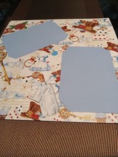 premade scrapbook pages 12x12