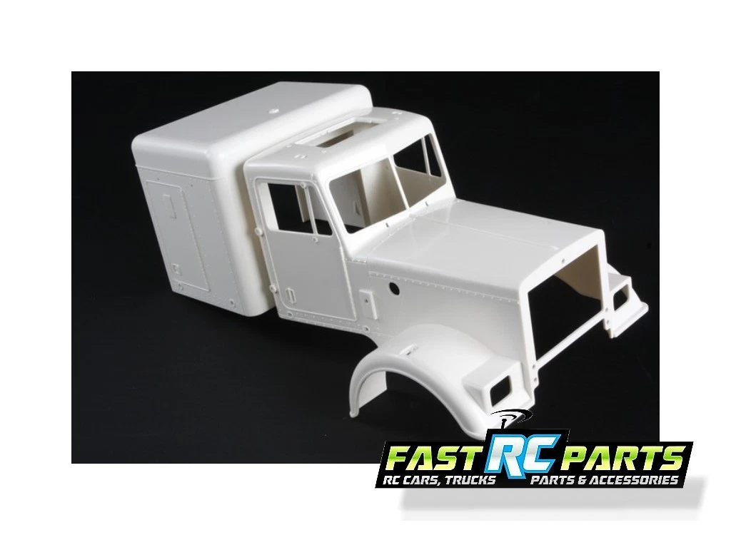 Tamiya Tamiya King Hauler Body 56301 56344 TAM0335129