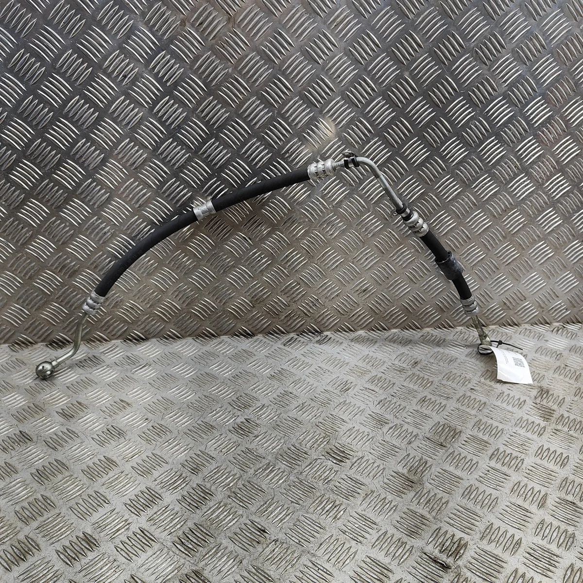 IVECO DAILY Mk6 Power Steering Hose Pipe 5801867964 2.3d 100kW 