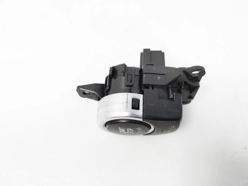 BMW 535I 2011-2016 botón de encendido sin llave arranque 61-31-9-225-230 Foto 4 de 4