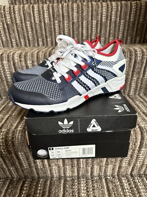 Adidas x Palace EQT Collab. Mens size 8 adidas | Shoes | Adidas X Palace Eqt Collab Mens Size 8  main image 4