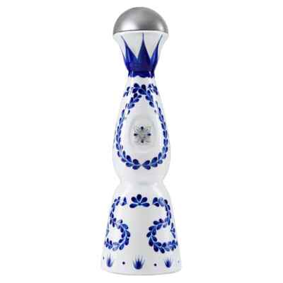 Clase Azul Reposado Tequila Leerflasche, 700 ml
