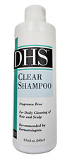 DHS CLEAR Shampoo Daily Cleaning Hair & Scalp...