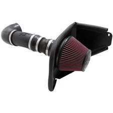 K&N 63-3072 Performance Cold Air Intake System Kit for 08-09 Pontiac G8 3.6L V6