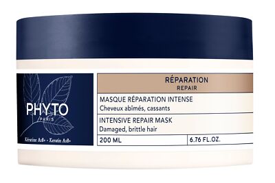 Phyto Repair Intensiv Reparierende Maske 200 ml