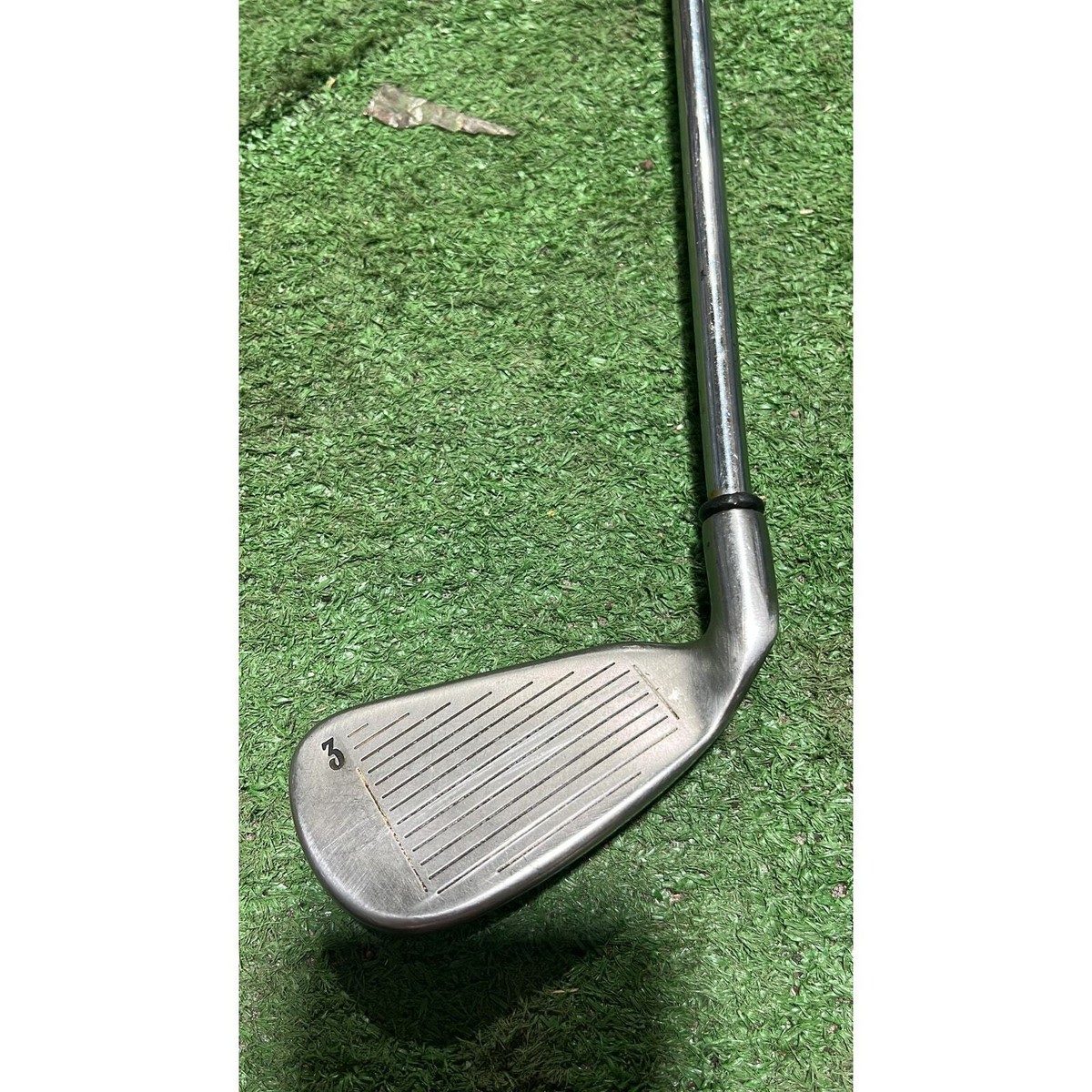 Callaway Steelhead X-14 38.5” Golf 3 Iron RH / 2L-S46 | eBay