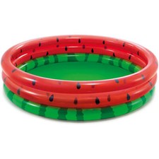 Intex 58448EP Watermelon 66 in Inflatable Pool