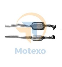 Catalyseurs Renault SAFRANE