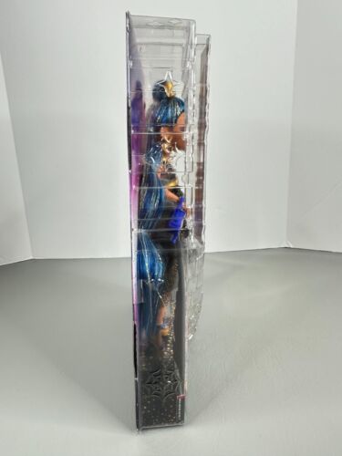 Monster High Cleo De Nile Doll in Monster Ball Party Dress with Accessories New - Picture 8 of 10