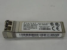 IBM 8GB SFP MINI-GBIC TRANSCEIVER MODULE 94Y8478 850NM