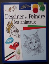 § dessiner et peindre les animaux Diana Graig - pour enfants à partir de 12 ans