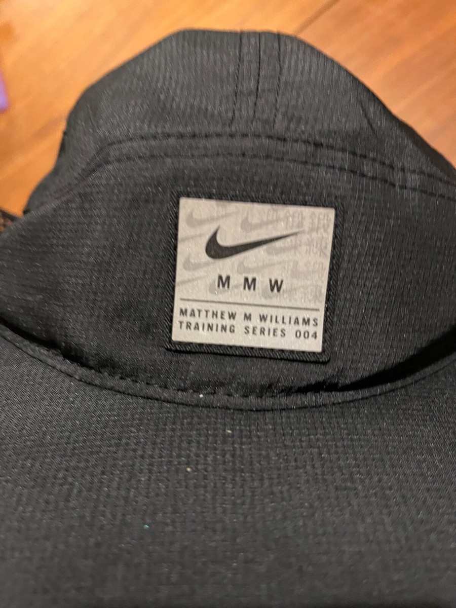 nike matthew williams hat