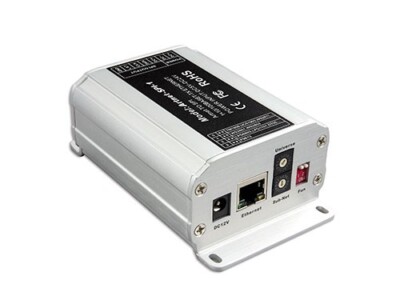 LTECH Artnet-SPI converter Artnet-SPI-1