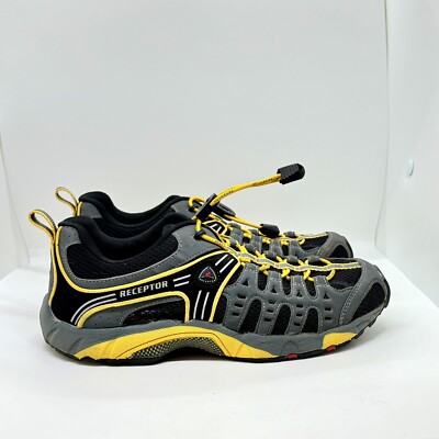 ECCO Receptor Mesh Hiking Trail  Shoes