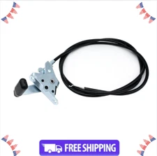 60-522 Throttle Control Cable Assembly Lawn Mower Replacement Part