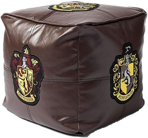 harry potter floor pillow