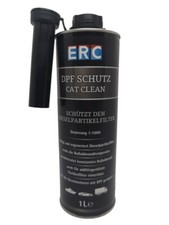 DPF Schutz CatClean von ERC zur Regeneration Dieselpartikelfilter 1 Liter