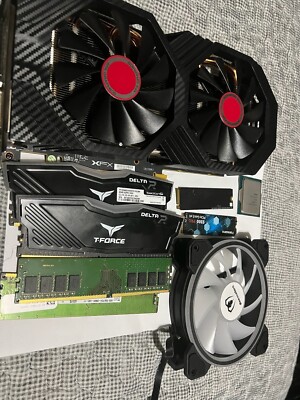 $50 Off $350 One Week Only ++ A Bonus!!!!!   Gaming PC Ready!!!!  