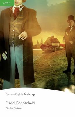 PENGUIN READERS 3: DAVID COPPERFIELD BOOK AND MP3 PACK by Charles Dickens (2012,