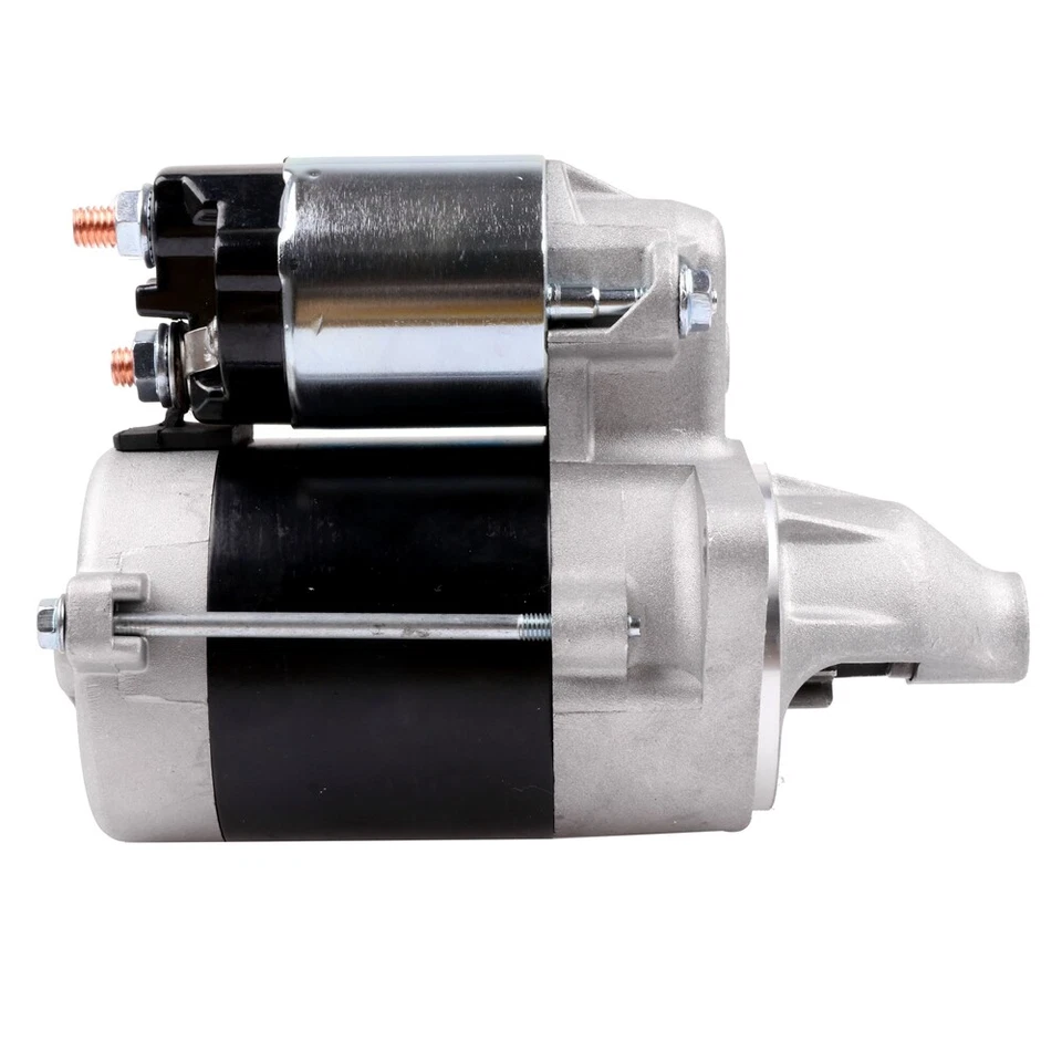 Starter For John Deere Gator TS CX CS CX Bombardier Sarasota 1000 SND0132 Foto 2 de 4