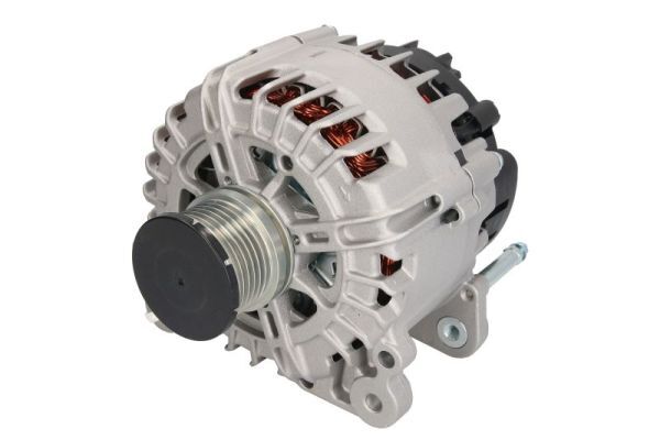 Stardax Lichtmaschine Generator 140A 14V FüR VW Multivan V 2.0 Bitdi-image