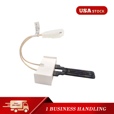 #ad 279311 Gas Dryer Flat Igniter for Whirlpool AP3094138 686590 SI 0001 $13.97