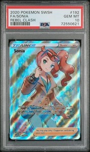 Sonia Full Art | eBay Sonia Full Art | eBay