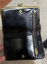 Vintage 1950sTapestry coin wallet