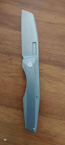 Vero Engineering Axon Frame Lock - Picture 4 of 7