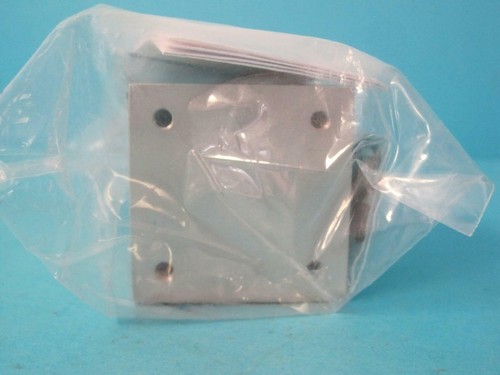 New Emerson Numantics E02 Series Proportional Regulator Module 1/8" NPT E021-011 - Picture 6 of 7