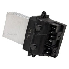 Four Seasons 20374 - HVAC Blower Motor Resistor