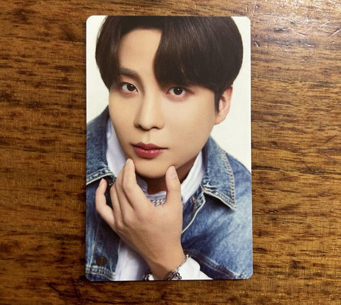 ATEEZ NOT OKAY TOWER RECORD SHIBUYA LUCKY LOTO Official ATEEZ NOT OKAY TOWER RECORD SHIBUYA LUCKY LOTO Official